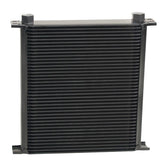 DERALE 54078 Stack Plate Cooler 40 Row
