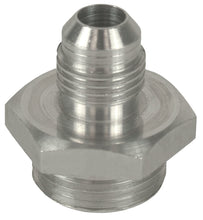 Load image into Gallery viewer, DERALE 59106 Aluminum Fitting -6AN x 5/18-18 O-ring