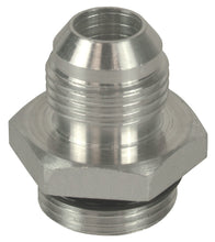 Load image into Gallery viewer, DERALE 59108 Aluminum Fitting -8AN x 5/18-18 O-ring