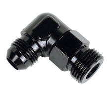 Load image into Gallery viewer, DERALE 59506 Fitting 90 Degree 7/8-14 to -6AN Male