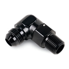 Load image into Gallery viewer, DERALE 59708 Fitting 90 Degree 1/2in to -8AN Male