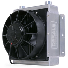 Load image into Gallery viewer, DERALE 65861 Hi-Flow 18 Row Racing Re mote Cooler