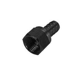 DERALE 98203 -10AN Female Swivel x 1/2in Barb Fitting