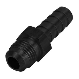 DERALE 98204 -6AN Male x 3/8 Barb Fitting