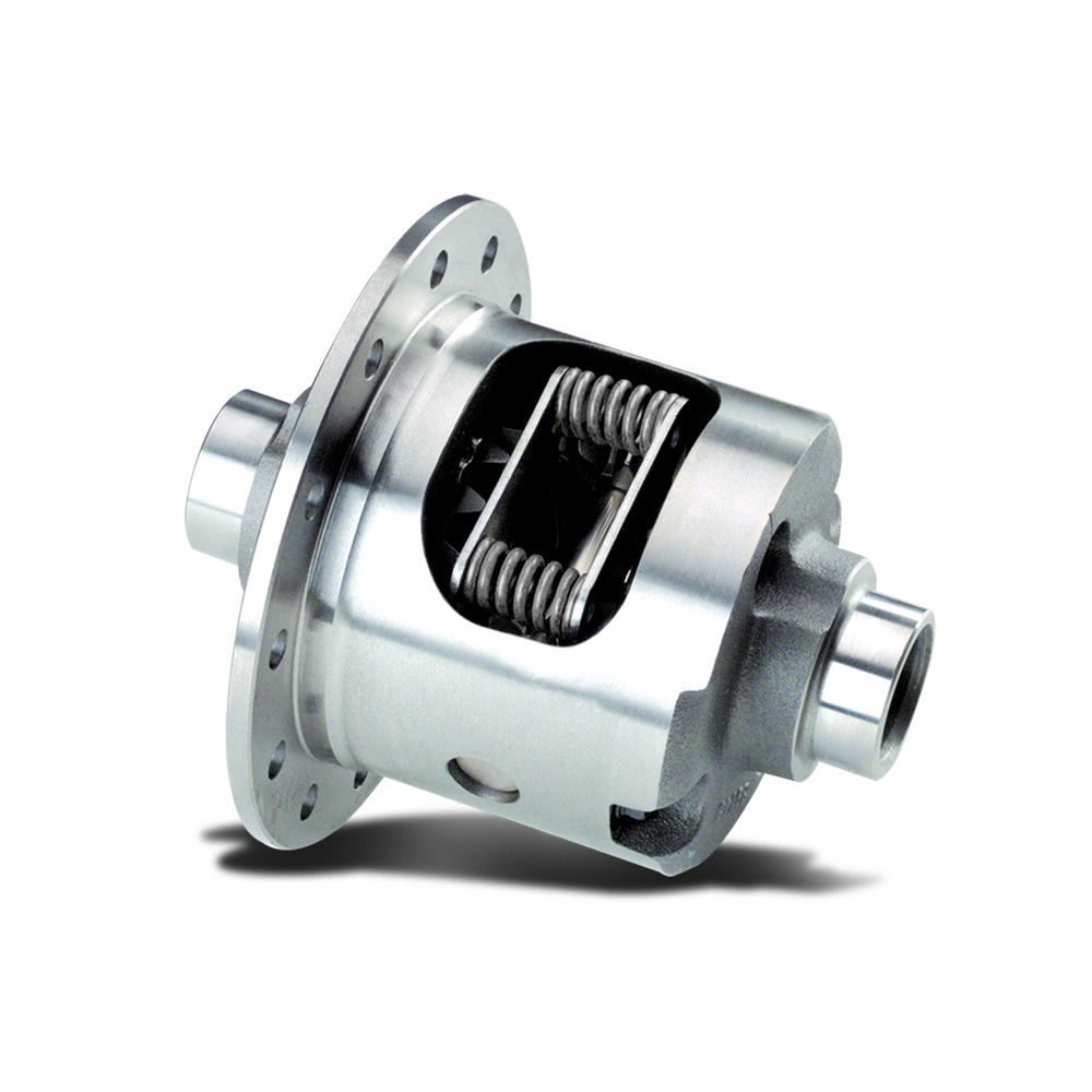 DETROIT LOCKER-TRACTECH 19603-010 Eaton Posi - GM 10-Bolt 64-82 8.2in