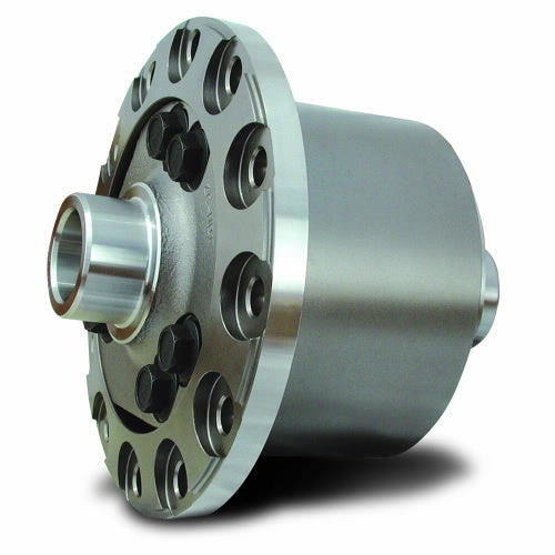 EATON - DETROIT LOCKER 913A368 Eaton Detroit Locker Detroit Truetrac Differential Carrier 913A368 for Mopar 9.25-Inch, 31-Spline