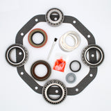 DETROIT LOCKER-TRACTECH K-C9.25-11R Chrysler 9.25in Rear Master Install Kit