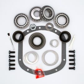 DETROIT LOCKER-TRACTECH K-D30-F Dana 30 Front Master Install Kit