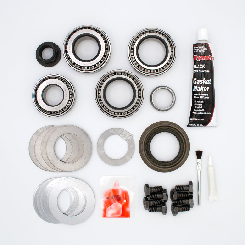 EATON - DETROIT LOCKER K-D35-R Eaton Detroit Locker Dana 35 Rear Master Install Kit - Differential Repair and Assembly