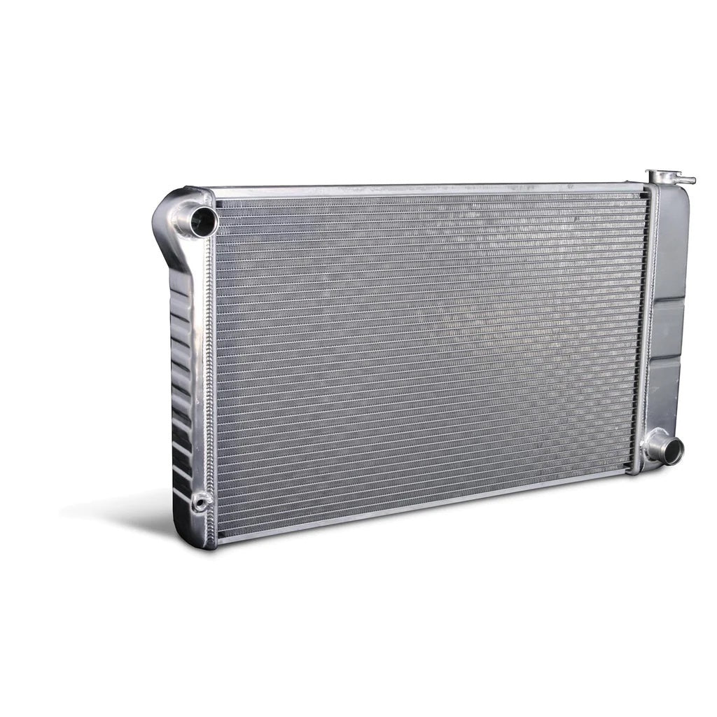 DEWITTS RADIATOR 32-1139003M Radiator Chevelle 68-72 Manual Trans Raw