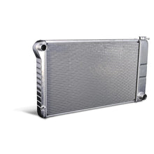 Load image into Gallery viewer, DEWITTS RADIATOR 32-1139003M Radiator Chevelle 68-72 Manual Trans Raw