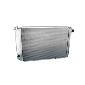 DEWITTS RADIATOR 32-1139004A Radiator Camaro 67-69 SBC Auto Trans Raw