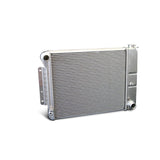 DEWITTS RADIATOR 32-1139004M Radiator Camaro 67-69 SBC Manual Trans Raw