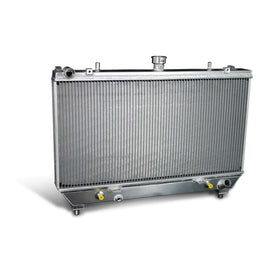 DEWITTS RADIATOR 32-1139008A Radiator Camaro 10-11 Auto Trans Raw
