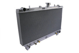 DEWITTS RADIATOR 32-1139009A Radiator Camaro 02-15 Auto Trans Raw