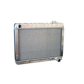 DEWITTS RADIATOR 32-1139010A Radiator Nova 62-67 Auto Trans Raw