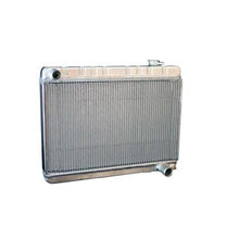 Load image into Gallery viewer, DEWITTS RADIATOR 32-1139017A Radiator C-10 Truck 63-66 Auto Trans Raw