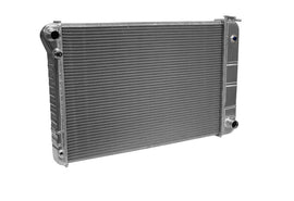 DEWITTS RADIATOR 32-1139019A Radiator C-10 Truck 73-86 Auto Trans Raw
