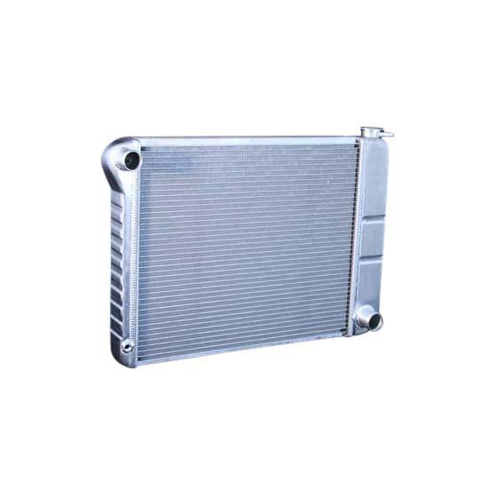 DEWITTS RADIATOR 32-1139035A Radiator Nova 73-74 Auto Trans Raw