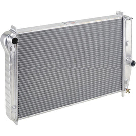 DEWITTS RADIATOR 32-1139097M DEWITTS RADIATOR for 1997-2004 Chevrolet Corvette with Manual Transmission - Part Number 32-1139097M