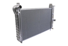Load image into Gallery viewer, DEWITTS RADIATOR 32-1139197M Dewitts Radiator for 1997-2004 Corvette with Manual Transmission, Cut Down Design