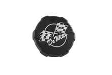 Load image into Gallery viewer, DEWITTS RADIATOR 32-516B Radiator Cap 15psi Black Billet