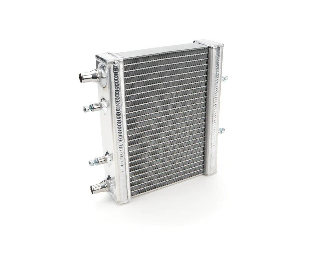 DEWITTS RADIATOR 32-9129011M Heat Exchange ATS-V Side