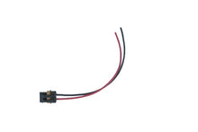 Load image into Gallery viewer, DEWITTS RADIATOR 32-E107 Fan Pigtail Weatherproof C6