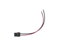 DEWITTS RADIATOR 32-E107 Fan Pigtail Weatherproof C6