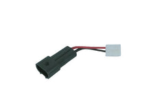 Load image into Gallery viewer, DEWITTS RADIATOR 32-E108 Fan Adapter Straight SPAL