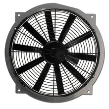 Load image into Gallery viewer, DEWITTS RADIATOR 32-SP464 Fan Kit 84-89 Corvette 2300cfm