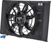 Load image into Gallery viewer, DEWITTS RADIATOR 32-SP480 Fan Kit Single 2430cfm Brushless