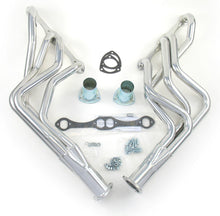 Load image into Gallery viewer, DOUGS HEADERS D308 Coated Headers - SBC