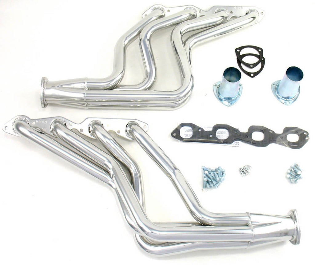 DOUGS HEADERS D313 BBC Headers 1-3/4 Dia. Coated