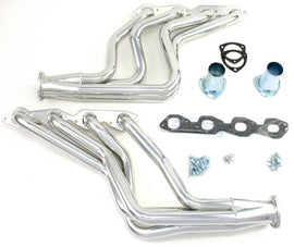 DOUGS HEADERS D313 BBC Headers 1-3/4 Dia. Coated