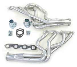 DOUGS HEADERS D320 BBC Headers 2 Dia. Coated