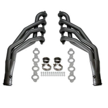 Load image into Gallery viewer, DOUGS HEADERS D3348-B Exhaust Header Set - LS Swap GM C10 Trk 63-72