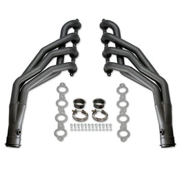 DOUGS HEADERS D3348-B Exhaust Header Set - LS Swap GM C10 Trk 63-72
