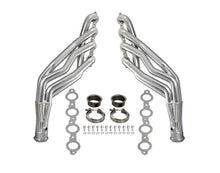 Load image into Gallery viewer, DOUGS HEADERS D3348 Exhaust Header Set - LS Swap GM C10 Trk 63-72