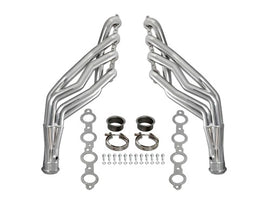 DOUGS HEADERS D3348 Exhaust Header Set - LS Swap GM C10 Trk 63-72