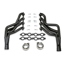 DOUGS HEADERS D3349-B Exhaust Header Set - LS Swap GM A-Body 64-67