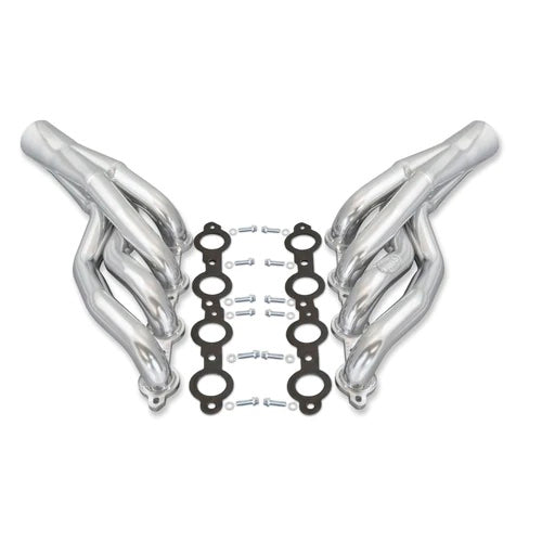 DOUGS HEADERS D3350 Exhaust Header Set - LS Swap GM A-Body 64-67