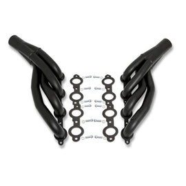 DOUGS HEADERS D3351-B Exhaust Header Set - LS Swap GM F-Body 75-81