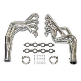 DOUGS HEADERS D3352 Exhaust Header Set - LS Swap GM F-Body 70-74