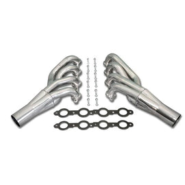 DOUGS HEADERS D3358 Exhaust Header Set - LS Swap GM F-Body 70-81