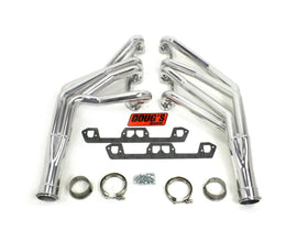 DOUGS HEADERS D454 DOUGS HEADERS D454 Long Tube Headers for 1964-66 Mopar A-Body with 1.75 in Primary and 3 in Collector