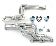 Load image into Gallery viewer, DOUGS HEADERS D567 Coated Headers - Pontiac V8 326-455