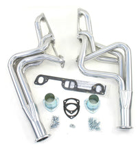 Load image into Gallery viewer, DOUGS HEADERS D570 Pontiac V8 Headers Coated 70-81 Firebird
