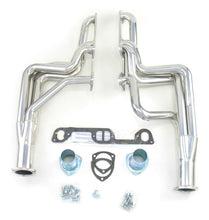 Load image into Gallery viewer, DOUGS HEADERS D590 Exhaust Header Set - Pontiac V8 GTO 68-72