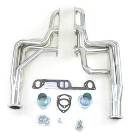 DOUGS HEADERS D590 Exhaust Header Set - Pontiac V8 GTO 68-72